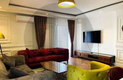 Banesë me 2 dhoma gjumi me qira në lagjen Arbëria-Dragodan