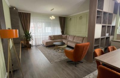 Banesa me QIRA/110m2