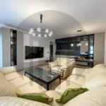 Banesë me 2 dhoma gjumi me qira në lagjen Arbëria-Dragodan