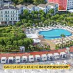 Ringa (Banesa për Shitje në Shengjin – Resorti Inheritor)981/24