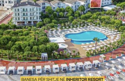 Ringa (Banesa për Shitje në Shengjin – Resorti Inheritor)981/24