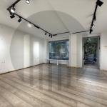 Lokal 48m² me qira – Qendër, Rruga Agim Ramadani