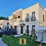 Shtëpi Në Shitje Në Lagjen “Royal Green Residence” Në Zllatar – Prishtinë