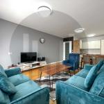 Banesë me 2 dhoma gjumi me qira në lagjen Aktash