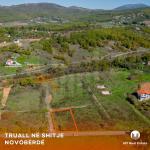 Truall 10 ari në shitje në Novobërdë