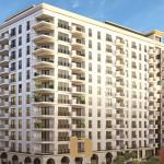 Apartamenti Në Shitje Në Lagjen – Prishtina E Re