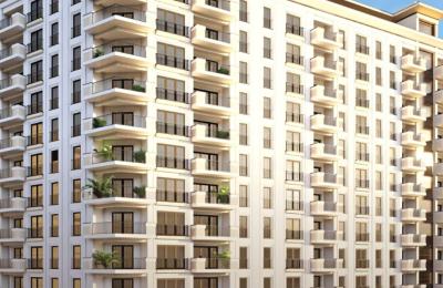 Apartamenti Në Shitje Në Lagjen – Prishtina E Re