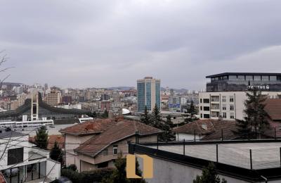 Shtëpi 465M2 Në Shitje Në Lagjën Dragodan – Prishtinë