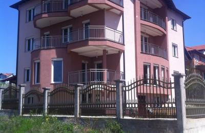 Ipet me qira shtëpia 4 katëshe 600m2 Matiqan