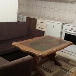 Ipet me qira banesa 2 dhomshe 40m2 kati 6 Bregu i diellit