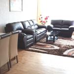 Shitet banesa 3 dhomëshe 80m2 kati 4 në lagjen Aktash