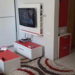 Ipet me qira banesa 1 dhomëshe (gasonjere) 38m2 kati 2 në lagjen Aktash