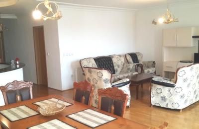 Ipet me qira banesa 4 dhomshe 150m2 kati 4 Aktash