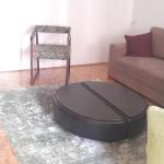 Ipet me qira banesa 2 dhomëshe 63m2 në lagjen Mati 1