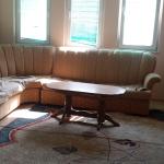 Ipet me qira banesa 3 dhomshe 86m2 Lagja Dodona