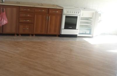 Ipet me qira banesa 3 dhomshe 90m2 lagja Mati 1