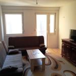 Shitet banesa 2 dhomëshe në lagjen Mati 1, 65.4m2, kati i 4-rë