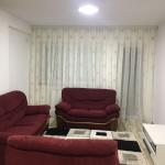 Ipet me qera banesa 2 dhomëshe 65m2 në lagjen Mati 1