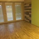 Ipet me qira banesa 3 dhomshe 75m2 kati 1 te Rruga B Mati 1