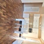 Shitet banesa 3 dhomëshe 96m2 në lagjen Mati 1