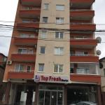 Shitet banesa 2 dhomëshe 33m2 në Tokbashqe