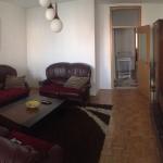 Shitet banesa 4 dhomshe 105m2 kati 1 Bregu i Diellit