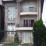 Ipet me qira shtepia 3 katshe 300m2 lagja Veterrnik