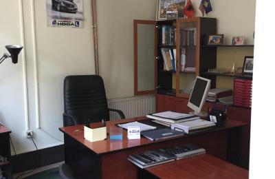 Shitet lokali 48m2 kati perdhes lagja Dardani