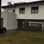 Ipet me qira Shtepia 2 katshe me 3 Ari Truall në Matiqan