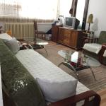 Shitet banesa 2 dhomëshe 72m2 kati 2 në lagjen Lakrishte