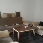 Ipet me qira banesa 3 dhomshe 65m2 kati 3 ne Qender