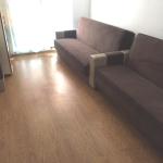 Shitet banesa 4 dhomshe 110m2 kati 6 lagja Mati 1