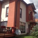 Ipet me qira shtepia 2 katshe 264m2 lagja Nilc