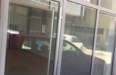 Shitet lokali ne lagjen Dodona 30m2 kati Perdhese