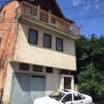 Shitet shtëpia 2 katëshe më 2 Ari Truall në Lagjen Dodona