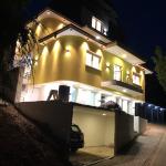 Ipet me qira Shtepia 4 katëshe me 400m2 në lagjen Taslixhe