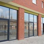 Ipet me qira Lokali 150m2 kati përdhesë në lagjen Kalabri