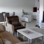 Shitet banesa 4 dhomëshe 110m2 kati 8 në Lagjen e Spitalit