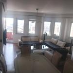 Shitet banesa 3 dhomëshe 104m2 kati 4 në lagjen Aktash