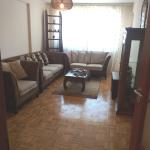 Ipet me qira banesa 2 dhomshe 65m2 kati 7 Fushë Kosovë