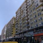 Shitet banesa 2 dhomëshe 71m2 kati 5 në Mati 1