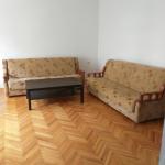 Ipet me qira banesa 2 dhomeshe 70m2 kati 1 në lagjen Kodra e Diellit