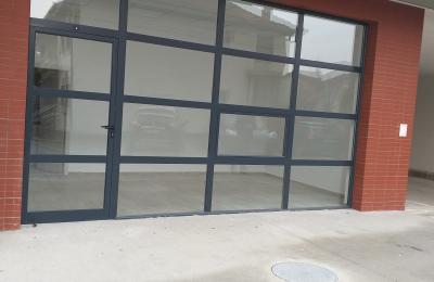 Shitet Lokali 27.25m2 kati përdhesë në lagjen Emshir