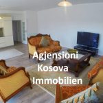 Ipet me qira banesa 3 dhomeshe 90m2 kati 6 në lagjen Lakrishtë