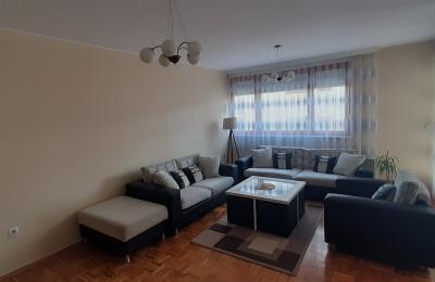 Ipet me qira banesa 3 dhomëshe 90m2 kati 5 Kodra Diellit