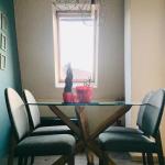 Shitet banesa 3 dhomshe 81m2 kati 7 Fushë Kosovë