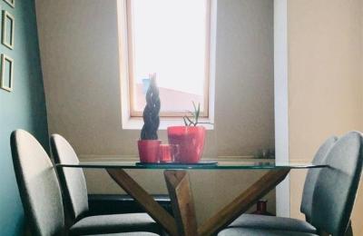 Shitet banesa 3 dhomshe 81m2 kati 7 Fushë Kosovë