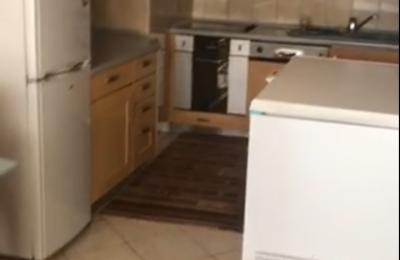 Ipet me qira banes 3 dhomshe 80m2 kati 3 Aktash