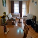 Ipet me qira banesa 2 dhomëshe 64m2 kati 3 Aktash