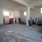 Jepet me qera magazin 300m2 ne zonen e ish knetes.